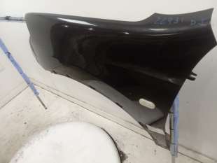 Recambio de aleta delantera izquierda para nissan qashqai (j10) 2007-2014 acenta referencia OEM IAM F3101JD0M0 F3101JD0M0  2