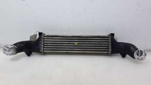 Recambio de intercooler para mercedes-benz clase clk (w208) coupe 1997-2002 230 compressor (208.347) referencia OEM IAM A2025001