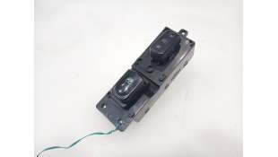Recambio de mando elevalunas delantero derecho para hyundai sonata (nf) 2005-2010 2.0 crdi comfort i referencia OEM IAM 935753K0