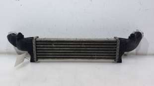Recambio de intercooler para mercedes-benz clase clk (w208) coupe 1997-2002 230 compressor (208.347) referencia OEM IAM A2025001 2