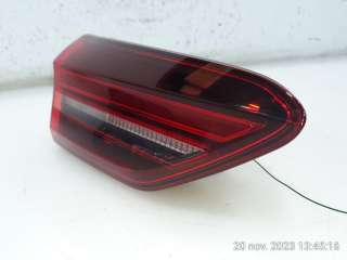 Recambio de piloto trasero izquierdo interior para volkswagen polo 2017- polo r-line [a9i] referencia OEM IAM 2G0945307B 2G09453