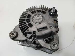 Recambio de alternador para nissan qashqai (j10) 2007-2014 acenta referencia OEM IAM 23100JD71A 23100JD71A  2