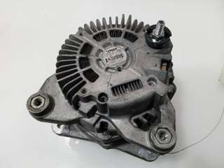 Recambio de alternador para nissan qashqai (j10) 2007-2014 acenta referencia OEM IAM 23100JD71A 23100JD71A 