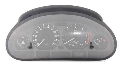 Recambio de cuadro instrumentos para bmw serie 3 berlina (e46) 1998-2006 referencia OEM IAM 0263606307 6910277 