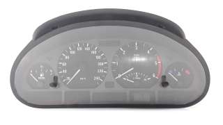 Recambio de cuadro instrumentos para bmw serie 3 berlina (e46) 1998-2006 referencia OEM IAM 0263606307 6910277 