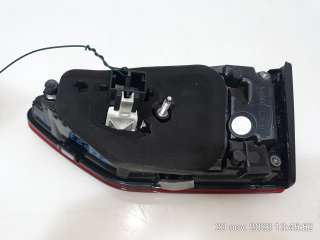 Recambio de piloto trasero izquierdo interior para volkswagen polo 2017- polo r-line [a9i] referencia OEM IAM 2G0945307B 2G09453