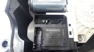 Recambio de elevalunas delantero derecho para seat leon (1p1) 2005-2012 fr referencia OEM IAM 1P0837462A 1P0837462A  2