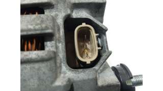 Recambio de alternador para nissan qashqai (j10) 2007-2014 acenta referencia OEM IAM 23100JD71A 23100JD71A 