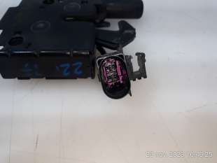 Recambio de cerradura capo para volkswagen polo 2017- polo r-line [a9i] referencia OEM IAM 850823509B 850823509B  2