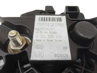 Recambio de alternador para volvo xc90 2002-2014 d5 kinetic referencia OEM IAM 36012358 30658085 30658085 2