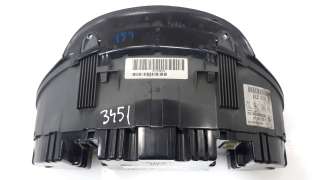 Recambio de cuadro instrumentos para bmw serie 3 berlina (e46) 1998-2006 referencia OEM IAM 0263606307 6910277 