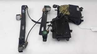 Recambio de elevalunas delantero izquierdo para seat leon (1p1) 2005-2012 fr referencia OEM IAM 1P0837461A 1P0837461A  2