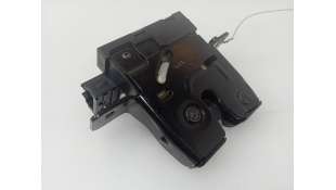 Recambio de cerradura maletero / porton para nissan qashqai (j10) 2007-2014 acenta referencia OEM IAM 90502AV70A 90502AV79E 9050