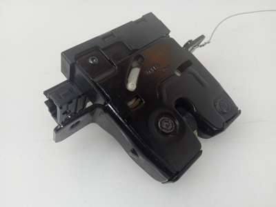 Recambio de cerradura maletero / porton para nissan qashqai (j10) 2007-2014 acenta referencia OEM IAM 90502AV70A 90502AV79E 9050