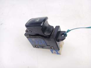 Recambio de mando elevalunas trasero izquierdo para hyundai sonata (nf) 2005-2010 2.0 crdi comfort i referencia OEM IAM 935803K0 2