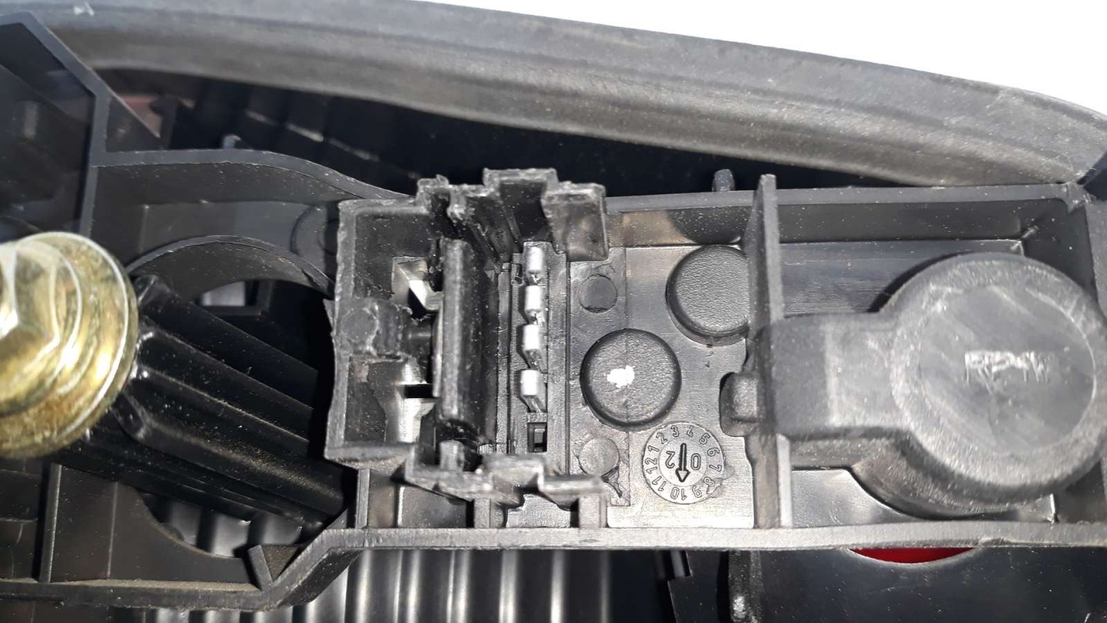 Recambio de piloto trasero derecho interior para renault laguna ii (bg0) 2001-2007 expression referencia OEM IAM 8200002476 8200 Recambio de piloto trasero derecho interior para renault laguna ii (bg0) 2001-2007 expression referencia OEM IAM 8200002476 8200