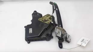 Recambio de elevalunas trasero derecho para seat leon (1p1) 2005-2012 fr referencia OEM IAM 1P0839462A 1P0839462A  2