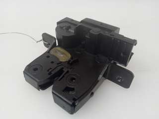 Recambio de cerradura maletero / porton para nissan qashqai (j10) 2007-2014 acenta referencia OEM IAM 90502AV70A 90502AV79E 9050