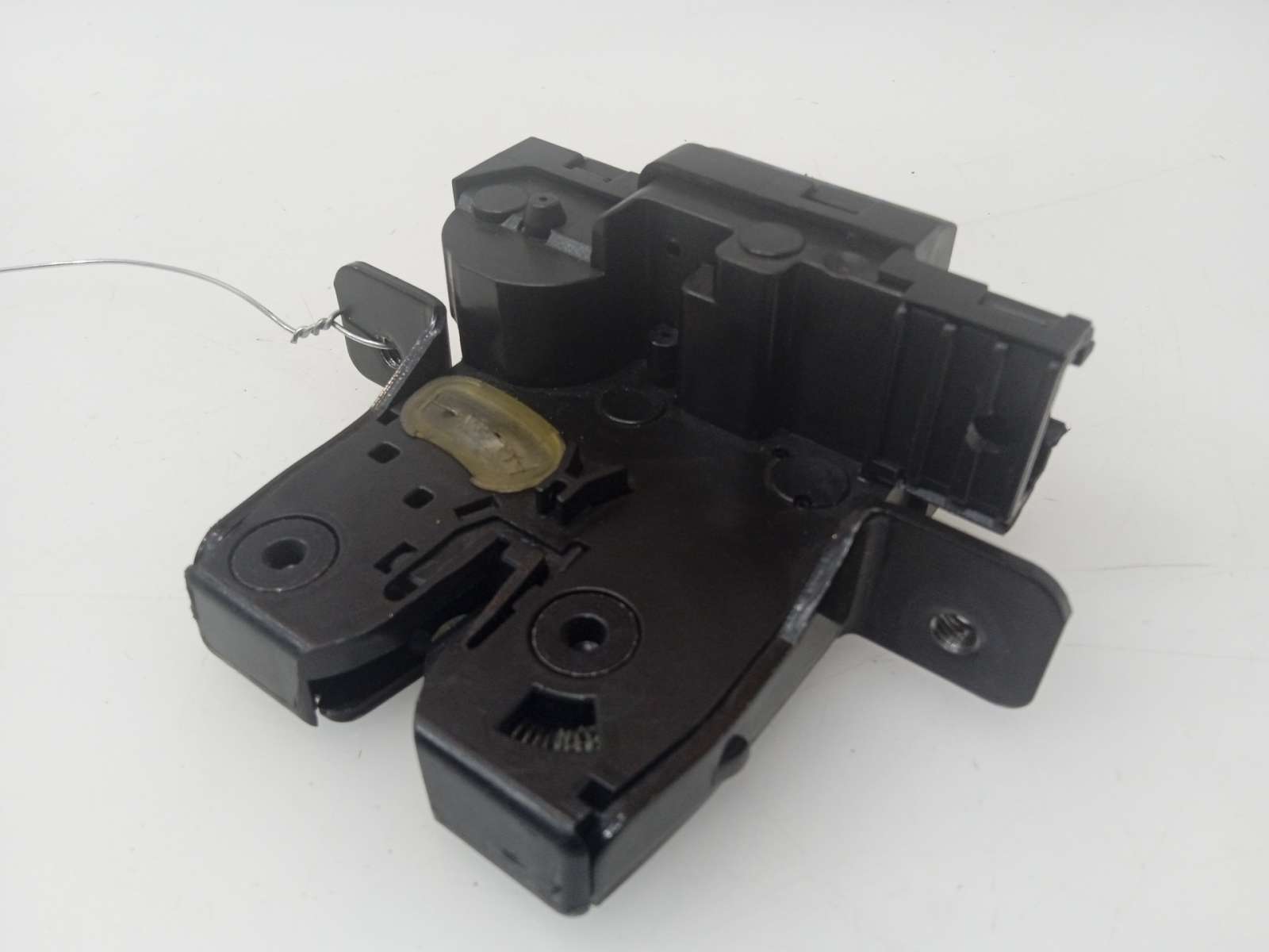 Recambio de cerradura maletero / porton para nissan qashqai (j10) 2007-2014 acenta referencia OEM IAM 90502AV70A 90502AV79E 9050 Recambio de cerradura maletero / porton para nissan qashqai (j10) 2007-2014 acenta referencia OEM IAM 90502AV70A 90502AV79E 9050