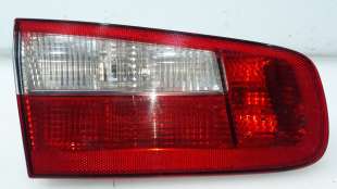 Recambio de piloto trasero izquierdo interior para renault laguna ii (bg0) 2001-2007 expression referencia OEM IAM 8200002475 82