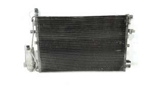 Recambio de condensador / radiador aire acondicionado para volvo xc90 2002-2014 d5 kinetic referencia OEM IAM 31369510 30665562 