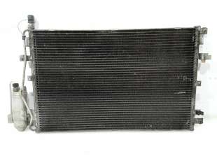Recambio de condensador / radiador aire acondicionado para volvo xc90 2002-2014 d5 kinetic referencia OEM IAM 31369510 30665562 