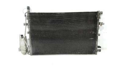 Recambio de condensador / radiador aire acondicionado para volvo xc90 2002-2014 d5 kinetic referencia OEM IAM 31369510 30665562 