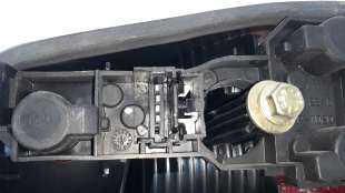 Recambio de piloto trasero izquierdo interior para renault laguna ii (bg0) 2001-2007 expression referencia OEM IAM 8200002475 82 2