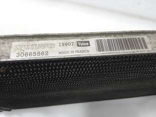 Recambio de condensador / radiador aire acondicionado para volvo xc90 2002-2014 d5 kinetic referencia OEM IAM 31369510 30665562  2