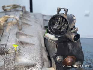 Recambio de caja transfer para ssangyong kyron 2005-2011 200 xdi limited referencia OEM IAM 3200008010 3200008010  2
