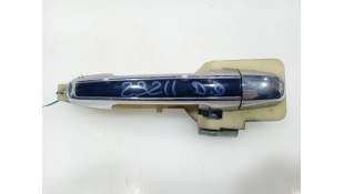 Recambio de maneta exterior delantera derecha para hyundai sonata (nf) 2005-2010 2.0 crdi comfort i referencia OEM IAM 826513K02