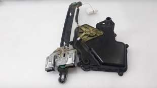 Recambio de elevalunas trasero izquierdo para seat leon (1p1) 2005-2012 fr referencia OEM IAM 1P0839461A 1P0839461A  2