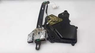 Recambio de elevalunas trasero izquierdo para seat leon (1p1) 2005-2012 fr referencia OEM IAM 1P0839461A 1P0839461A 