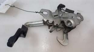 Recambio de cerradura capo para citroën c3 2009-2017 selection referencia OEM IAM 9685613880 9685613880  2