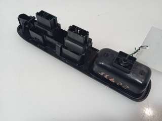 Recambio de mando elevalunas delantero izquierdo para peugeot 307 (s1) 2001-2005 xs referencia OEM IAM 6554E9 6554E9 6554E9