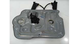 Recambio de elevalunas delantero derecho para nissan qashqai (j10) 2007-2014 acenta referencia OEM IAM 80770JD000 80770JD000 