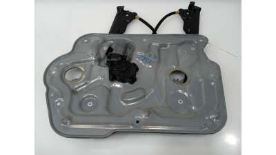 Recambio de elevalunas delantero derecho para nissan qashqai (j10) 2007-2014 acenta referencia OEM IAM 80770JD000 80770JD000 