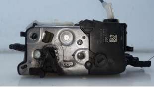 Recambio de cerradura puerta delantera derecha para citroën c3 2009-2017 selection referencia OEM IAM 9800624680 9800624680 9800