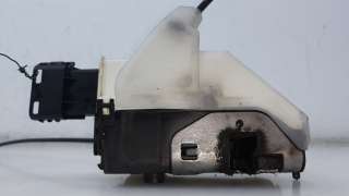 Recambio de cerradura puerta delantera derecha para citroën c3 2009-2017 selection referencia OEM IAM 9800624680 9800624680 9800