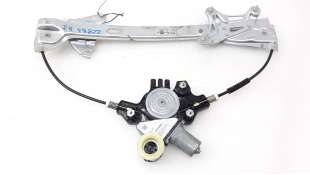 Recambio de elevalunas delantero izquierdo para toyota corolla (e21) 2019- hybrid active referencia OEM IAM 6982002802 698200280