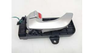 Recambio de maneta interior delantera izquierda para hyundai sonata (nf) 2005-2010 2.0 crdi comfort i referencia OEM IAM 826103K