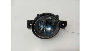 Recambio de faro antiniebla izquierdo para nissan qashqai (j10) 2007-2014 acenta referencia OEM IAM 261558990A 261558990A 