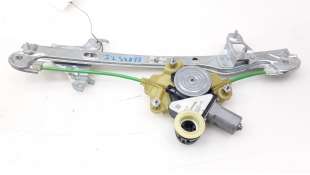 Recambio de elevalunas trasero izquierdo para toyota corolla (e21) 2019- hybrid active referencia OEM IAM 6984002741 6984002741 