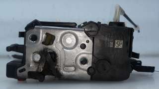 Recambio de cerradura puerta trasera derecha para citroën c3 2009-2017 selection referencia OEM IAM 9800624980 9800624980 980062