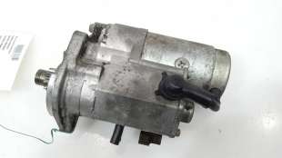 Recambio de motor arranque para hyundai sonata (nf) 2005-2010 2.0 crdi comfort i referencia OEM IAM 3610027010 3610027010  2