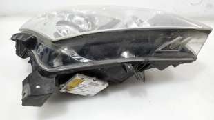 Recambio de faro derecho para nissan qashqai (j10) 2007-2014 acenta referencia OEM IAM 26010JD91A 26010JD91A  2