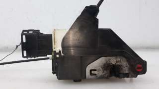 Recambio de cerradura puerta trasera derecha para citroën c3 2009-2017 selection referencia OEM IAM 9800624980 9800624980 980062