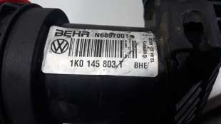 Recambio de intercooler para seat leon (1p1) 2005-2012 fr referencia OEM IAM 1K0145803R 1K0145803T 1K0145803T 2