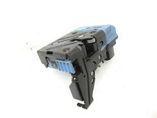 Recambio de cerradura puerta delantera izquierda para volvo xc90 2002-2014 d5 kinetic referencia OEM IAM 30663040 30663040 