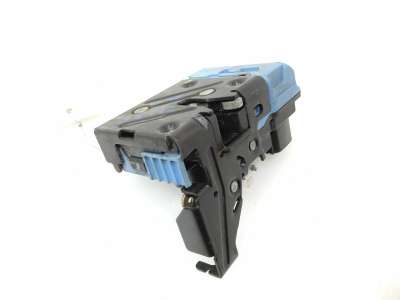 Recambio de cerradura puerta delantera izquierda para volvo xc90 2002-2014 d5 kinetic referencia OEM IAM 30663040 30663040 